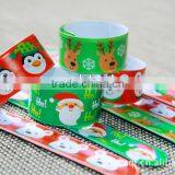 Reflective Wristband/ Bracelet/wristband OEM /Customed thumbnail-1