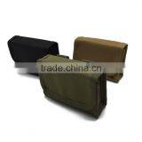 Tactical 10 Round Shot Gun Shotshell Reload Holder Molle Pouch For 12 Gauge thumbnail-5