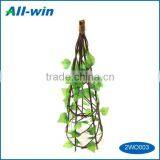 Garden Tool Decorative Easy Use Willow Flower Obelisk Climbing Plants Support thumbnail-2