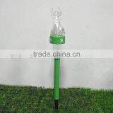 Cheap Plastic Angel Outdoor Decoration 6H Timer Led Garden Light thumbnail-6