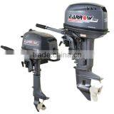 4 Stroke 6hp Boat Engine Outboard
