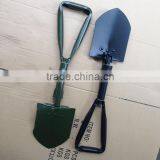 Alloy Iron Multi Purpose Folding Shovel thumbnail-2