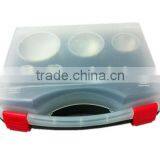 Hot Sale Electroplated Diamond Hole Saw Bits Set for Drilling Glass