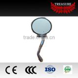 plastic mirror safety for side mirror bus side mirror