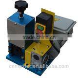 Used Copper Wire Cable Peeling Machine (AMWS-25) thumbnail-4