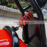 800W/1000W Electric Scooter Citycoco Scooter With Two Seats thumbnail-3