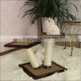 Hotselling Cat Scratch Pole Latest Model thumbnail-1