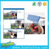2015 New Design Silicone Window Cleaning Squeegee as Seen on TV thumbnail-5