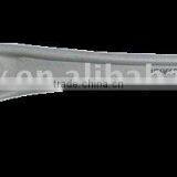 ALUMINUM HANDLE OFFSET PIPE WRENCH