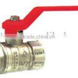 Ball Valve(F/F)(bibcock,ball Valve, Faucet) thumbnail-1