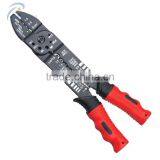 Multi-functional Wire Stripper Cable Wire Stripper Pliers Crimping Pliers