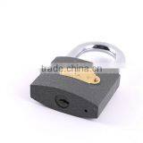 Professional Produce Top Security Iron Safety Padlock in All Sizes With Threes Keys thumbnail-4