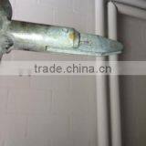 20x50mm Diameter Scaffolding Types Frame Locking Pins thumbnail-3