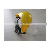 Safety Wear Protection Equipment Detachable Face Shield thumbnail-2