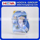 Korea Hoffritz Nail Clipper With a Magnifying Glass thumbnail-1