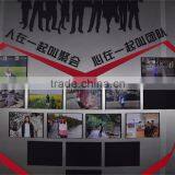 ISO90001 Certified Agricultural Gearbox thumbnail-6