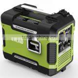 Portable 12V 2KW Gasoline Generator Inverter thumbnail-1