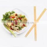 High-quality Eco-Friendly One-off Bamboo Chopstick thumbnail-1