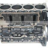Diesel Engine Parts ISU ZU 4HK1 Cylinder Block 8-98046721-0 thumbnail-1