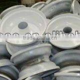 Metal Hub for Wheelbarrow Wheels thumbnail-1