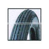 MOTORCYCLE TYRE AND TUBE thumbnail-1