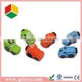 promotional mini toy car in poly bag