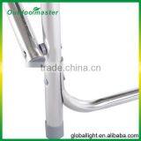 Outdoor Leisure Folding Director Chair With Side Table thumbnail-6