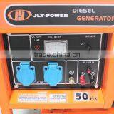Top Quality Cheap Stable Power Small Size Generator thumbnail-2