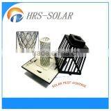 Solar Mosquito Killer Lamp Rechargeable thumbnail-3