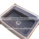 Antique Stone Sink thumbnail-1