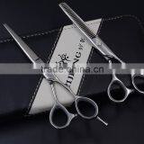 QJ-HC71 Beautiful Hair Scissors Set Salon Hair Scissor thumbnail-4