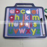 Magnetic Arabic Alphabet & Numbers Foam Puzzle With White Boards thumbnail-4