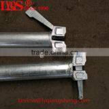 Rosette Ring Lock Scaffolding System for Construction thumbnail-3