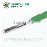 Berrylion Decoration Chisel 1/2" Slogging Chisel Flat Blade Chisel for Sale thumbnail-3