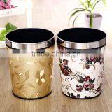 Fashional Style Top Quality Best Price PP Material Litter Dust Bin thumbnail-4