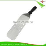 ZY-F1396 pp Handle Slotted Pizza Server Pizza Turner Pizza Cutter thumbnail-2