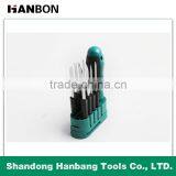 9pcs High Grade Precision Screwdriver Set of Changeable Head thumbnail-2