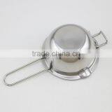 Stainless Steel Baking Tools Melting Pot Milk Warmer Chocolate Boiler thumbnail-3