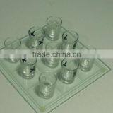 Tic Tac Toe Drinking Game With High Quality thumbnail-3