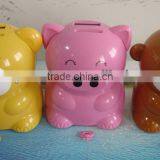 Greatful Electronic Saving Box With High Quality thumbnail-1