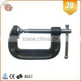 Clamps For Woodwork Holding G Clamps thumbnail-2