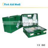 TOPMEDI Strong Material ABS Survival First Aid Kit thumbnail-1
