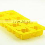 11195 Cow Head Shaped Silicone Chocolate Mould and Mold thumbnail-3