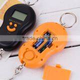 Portable Hand Hanging Handy Digital Personal Electronic Scale thumbnail-3