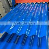 Hot Selling Roofing Sheet Zinc/corrugated Galvanized Sheet thumbnail-5