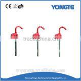 CE Hand Operated Oil Pump/ Diesel Hand Oil Pump thumbnail-4