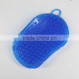 Hair Washing Comb With Massager thumbnail-5