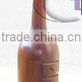 BOTTLE WITH DRAWERS thumbnail-1