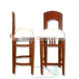 BARSTOOL GOFY WITH CUSHION thumbnail-1