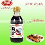 200ml Japanese Style Teriyaki Sauce thumbnail-1